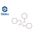 Phosphoric acid, tricyclohexyl ester pictures