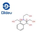 TRIETHANOLAMINE SALICYLATE
