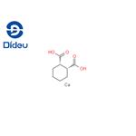 1,2-Cyclohexanedicarboxylic acid, calcium salt (1:1), (1R,2S)-rel-