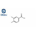 3,4-Dimethylbenzoic acid pictures