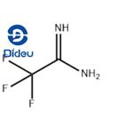 Trifluoroacetamidine