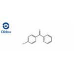 (4-chlorophenyl) 2-pyridyl ketone
