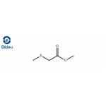 METHYL (METHYLTHIO)ACETATE