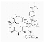  Azithromycin EP impurity H