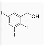  (2,3,5-triiodophenyl)methanol