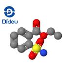 Ethyl 2-sulfamoylbenzoate