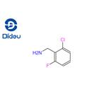 2-CHLORO-6-FLUOROBENZYLAMINE