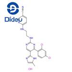 CHIR-99021 (monohydrochloride)