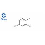 5-Bromopyridine-2,4-diamine