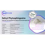 Salicyloyl phytosphingosine