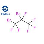 1,2-Dibromohexafluoropropane