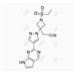  Baricitinib Impurity 6