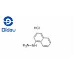1-Naphthylhydrazine hydrochloride