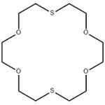 1,4,10,13-TETRAOXA-7,16-DITHIA-CYCLOOCTADECANE