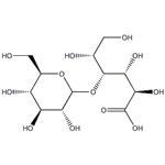 4-O-(α-D-Glucopyranosyl)-D-gluco-hexonic acid pictures