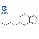 2-Butyl-2,3-dihydrothieno[3,4-b]-1,4-dioxine