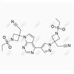  Baricitinib Impurity 16