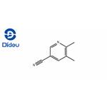 3-Pyridinecarbonitrile,5,6-dimethyl-(9CI)