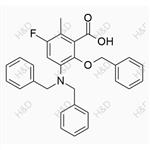 Eravacycline Impurity 8