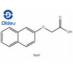 BETA-NAPHTHOXYACETIC ACID SODIUM SALT