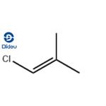 1-CHLORO-2-METHYL-1-PROPENE