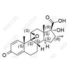 Dexamethasone Impurity 28