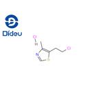 CHLORMETHIAZOLE HYDROCHLORIDE