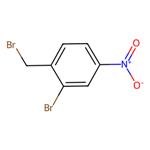 2-bromo-1-(bromomethyl)-4-nitrobenzene