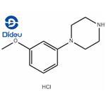1-(3-Methoxyphenyl)piperazine dihydrochloride