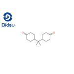 2,2-BIS(4-OXOCYCLOHEXYL)PROPANE
