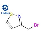 3-(Bromomethyl)isothiazole