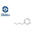 3-BUTYLPYRIDINE