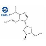 6-THIO-2'-DEOXYGUANOSINE