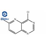4,6-Dichloropyrido[3,2-d]pyrimidine