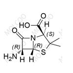Piperacillin EP Impurity H