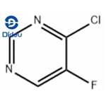 Pyrimidine, 4-chloro-5-fluoro- (9CI)