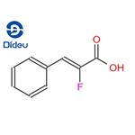 ALPHA-FLUOROCINNAMIC ACID