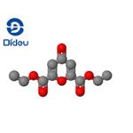 diethyl 4-oxopyran-2,6-dicarboxylate