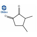 3,4-dimethyl 2-hydroxy-2-cyclopenten-1-one