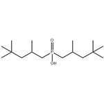 Bis(2,4,4-trimethylpentyl)phosphinic acid