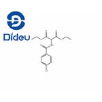 Diethyl 2-[4-(chlorobenzoyl)amino]Malonate