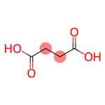 110-15-6 Succinic Acid