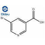 5-Bromonicotinic acid pictures