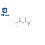 1,1,1-TRIFLUORO-5,5-DIMETHYL-2,4-HEXANEDIONE