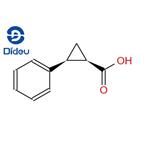 cis-2-Phenylcyclopropanecarboxylicacid