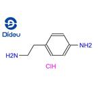 4-(2-Aminoethyl)aniline dihydrochloride