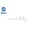 Dimethyl-7-hydroxy-2-oxoheptyl phosphonate, 95 %