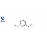 (6-methoxypyridin-2-yl)methanamine