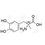 Methyldopa Impurity 6