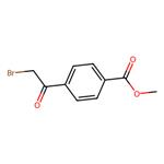 methyl 4-(2-bromoacetyl)benzoate